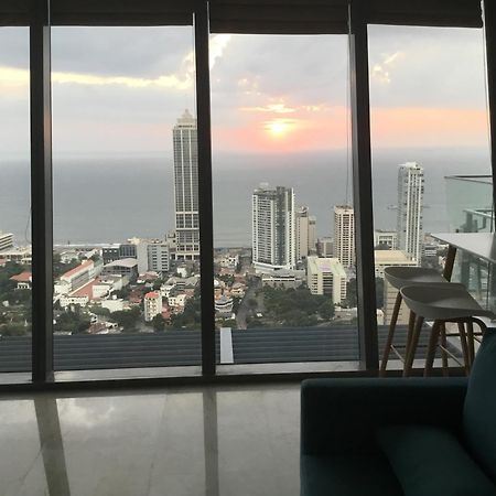 شقة Altair Luxury Colombo By Miracle المظهر الخارجي الصورة