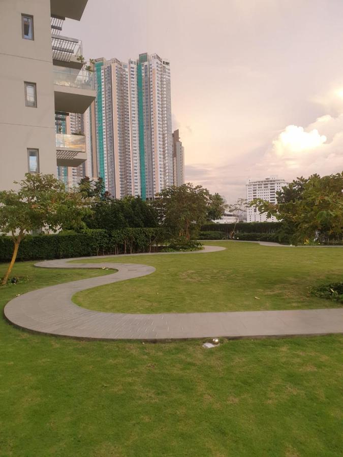 شقة Altair Luxury Colombo By Miracle المظهر الخارجي الصورة
