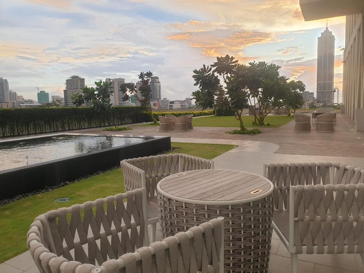 شقة Altair Luxury Colombo By Miracle المظهر الخارجي الصورة