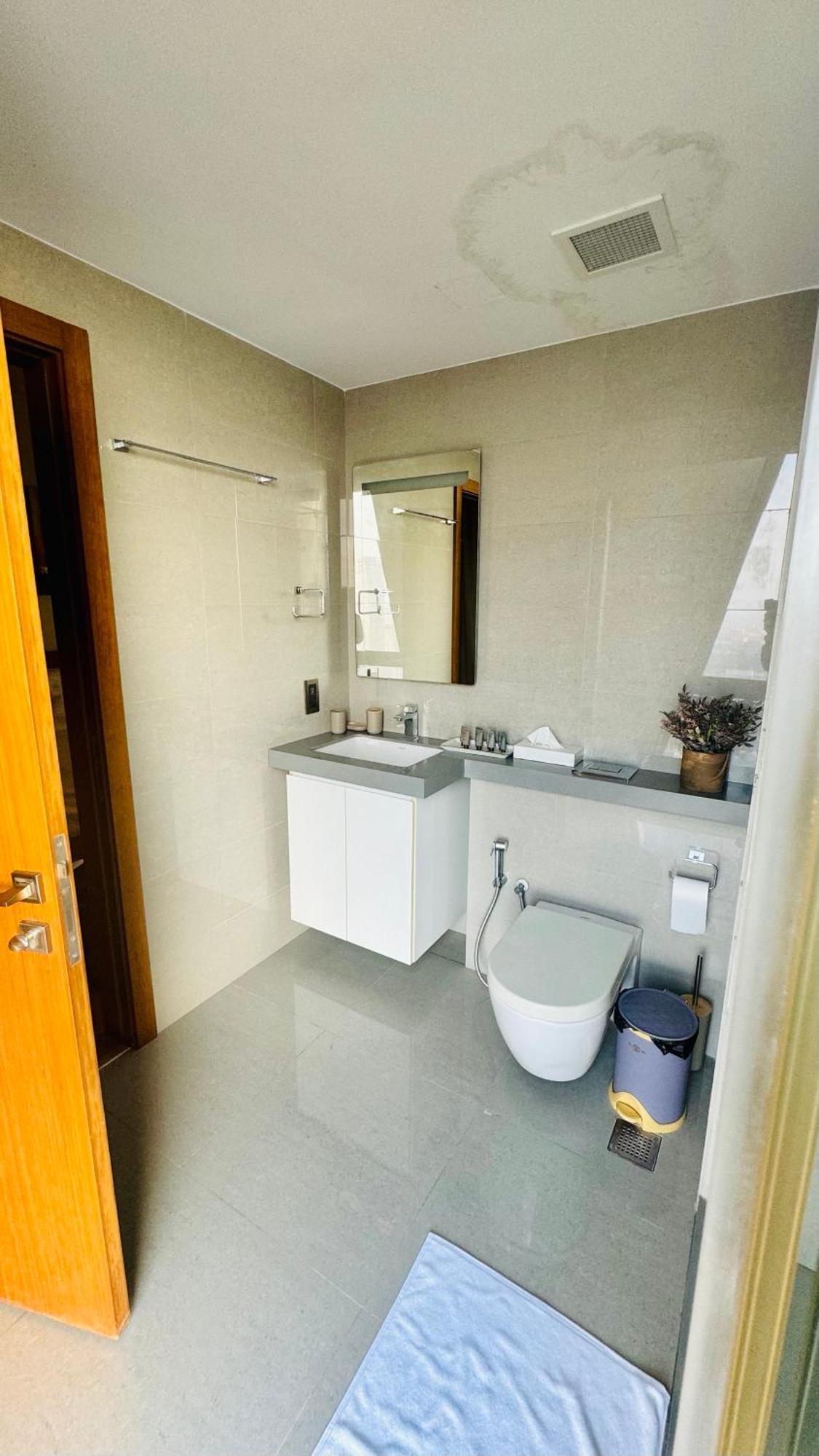 شقة Altair Luxury Colombo By Miracle المظهر الخارجي الصورة