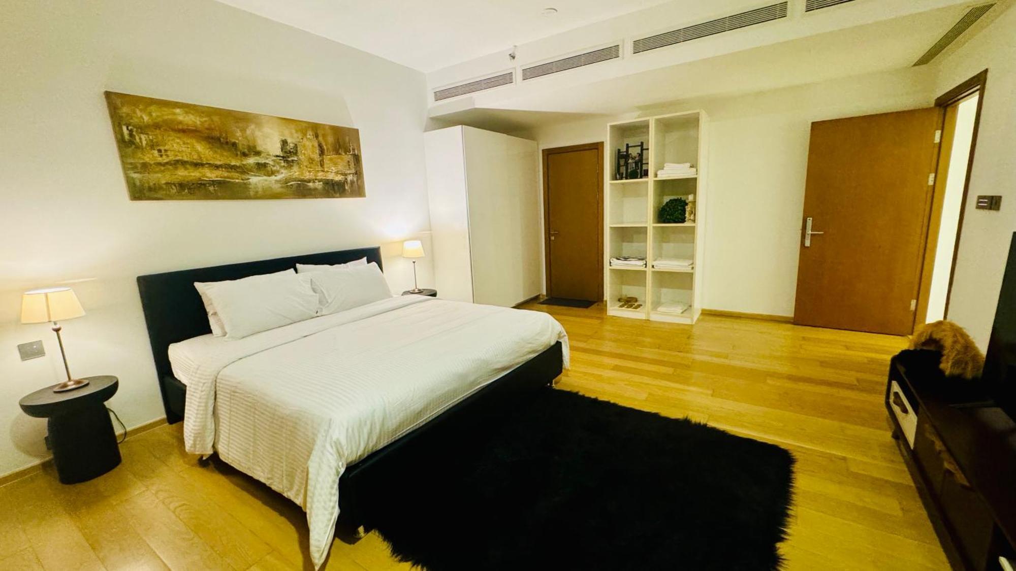 شقة Altair Luxury Colombo By Miracle المظهر الخارجي الصورة