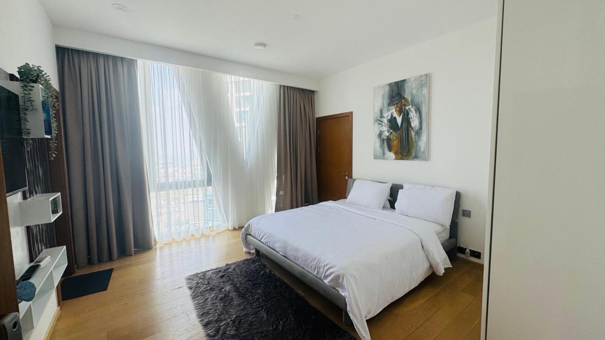 شقة Altair Luxury Colombo By Miracle المظهر الخارجي الصورة