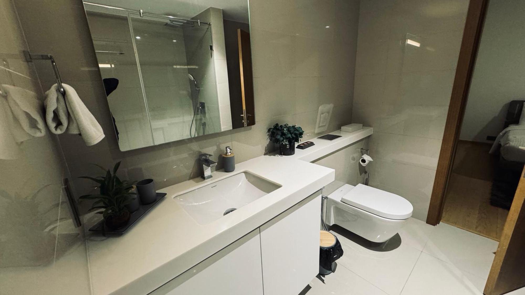 شقة Altair Luxury Colombo By Miracle المظهر الخارجي الصورة