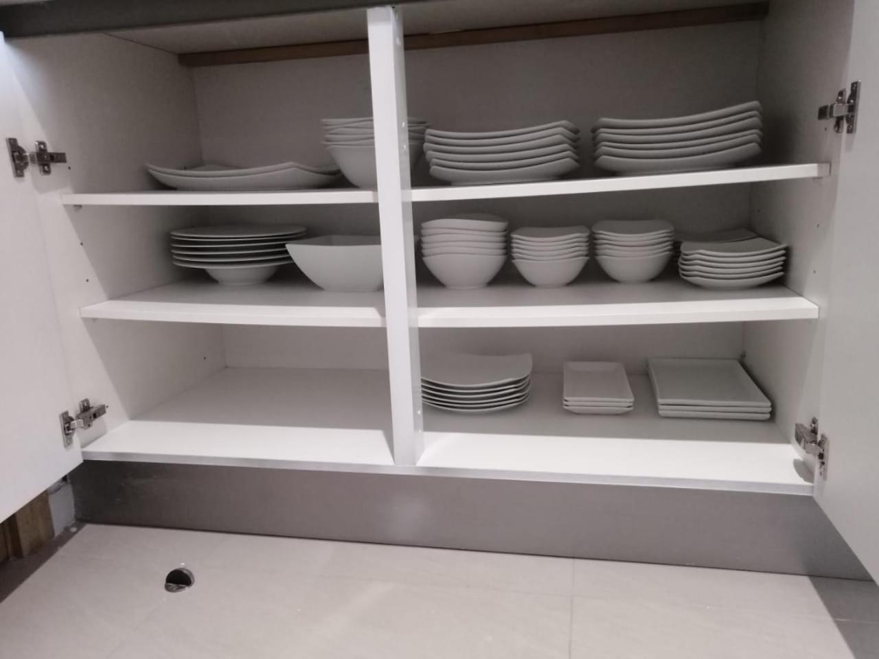 شقة Altair Luxury Colombo By Miracle المظهر الخارجي الصورة